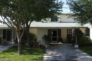 5328 Glenlivet Rd., Fort Myers, FL 33907