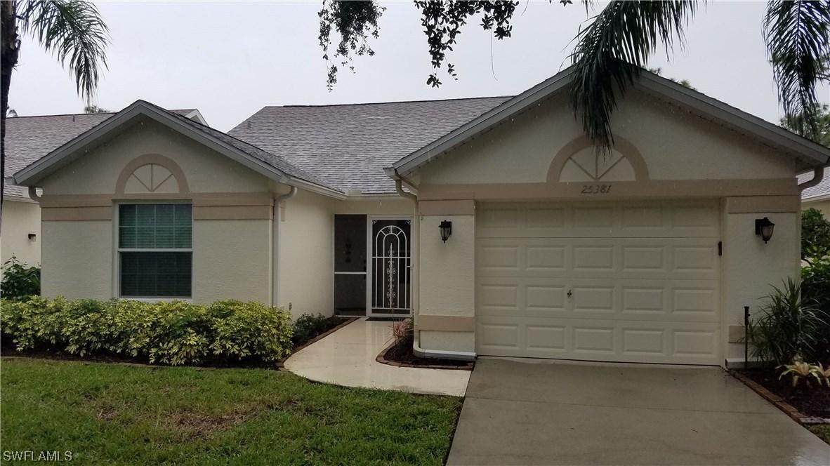 25381 Fairway Dunes Ct., Bonita Springs, FL 34135