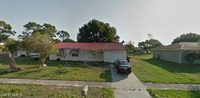 6678 Electra Ave., North Port, FL 3287