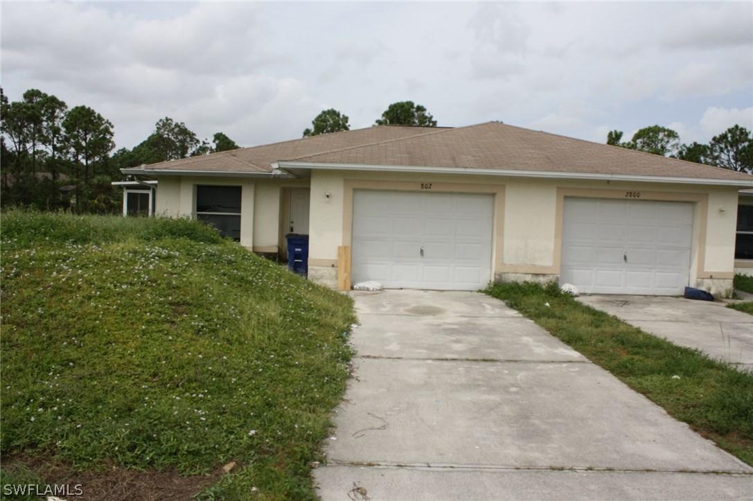 2800 Haviland Ave., Lehigh Acres, FL 33973