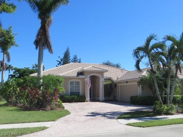 3590 Cedar Hammock Ct., Naples, FL 34112