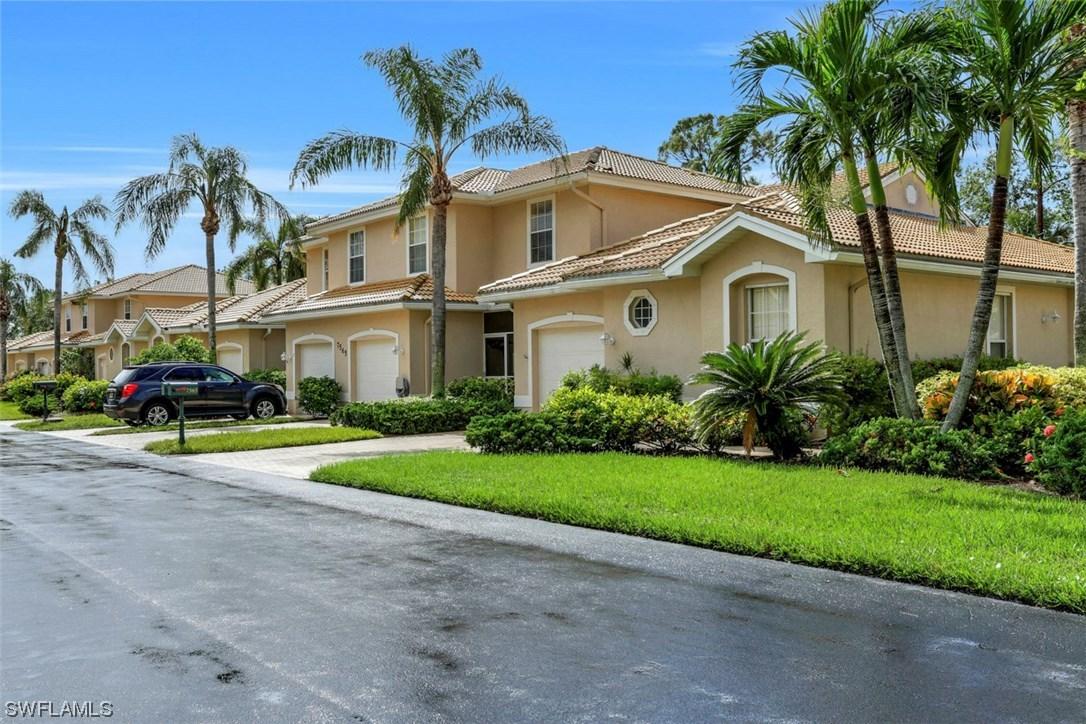 7565 Meadow Lakes Dr. #204, Naples, FL 34104