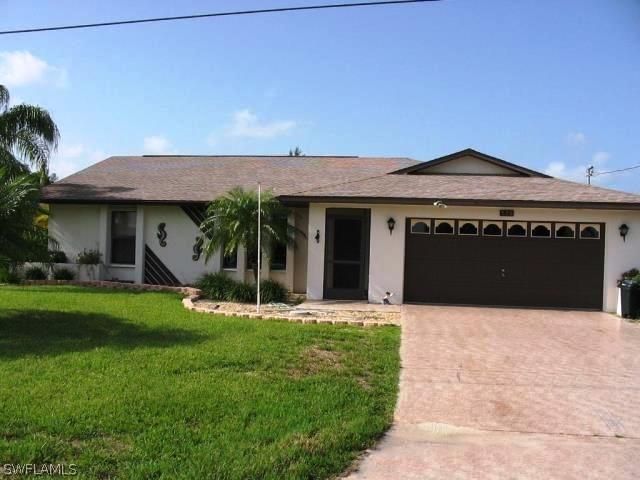 528 SE 32nd Ter., Cape Coral, FL 33904