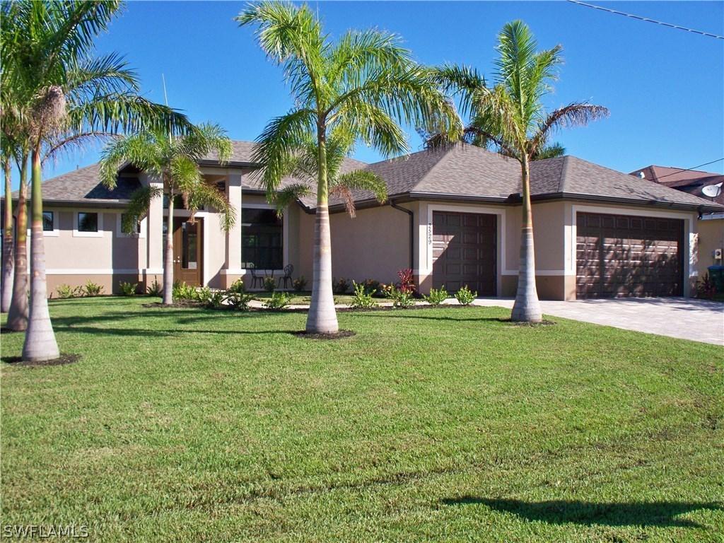 2529 SW 30th Ter., Cape Coral, FL 33914