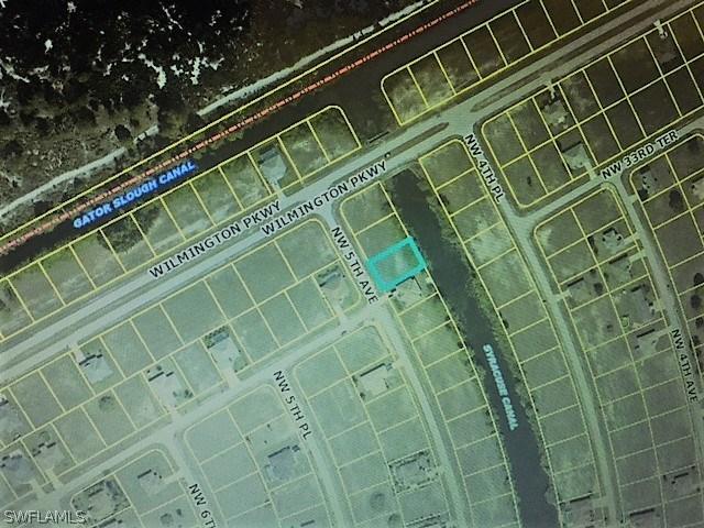 3223 NW 5th Ave., Matlacha, FL 33993