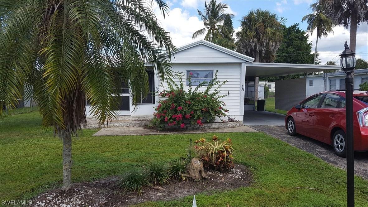 13 Henderson Dr., Naples, FL 34114