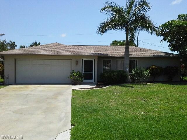 718 Coral Dr., Cape Coral, FL 33904