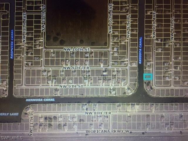 908 NW 9th Ave., Cape Coral, FL 33993