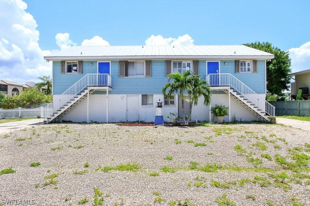 21661 Indian Bayou Dr., Fort Myers Beach, FL 33931