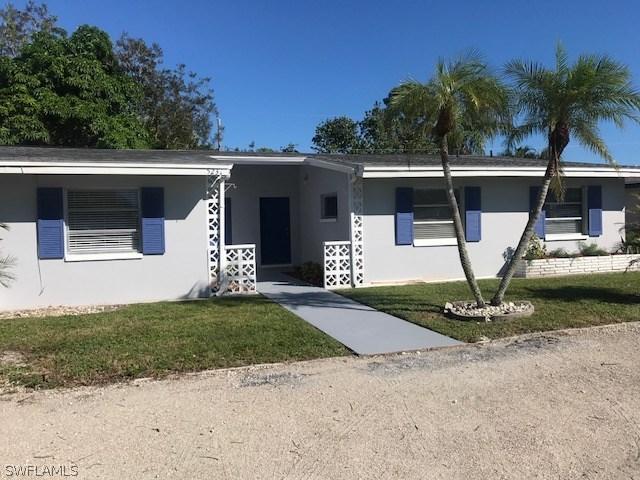 5231 Coronado Pkwy. #A-B, Cape Coral, FL 33904