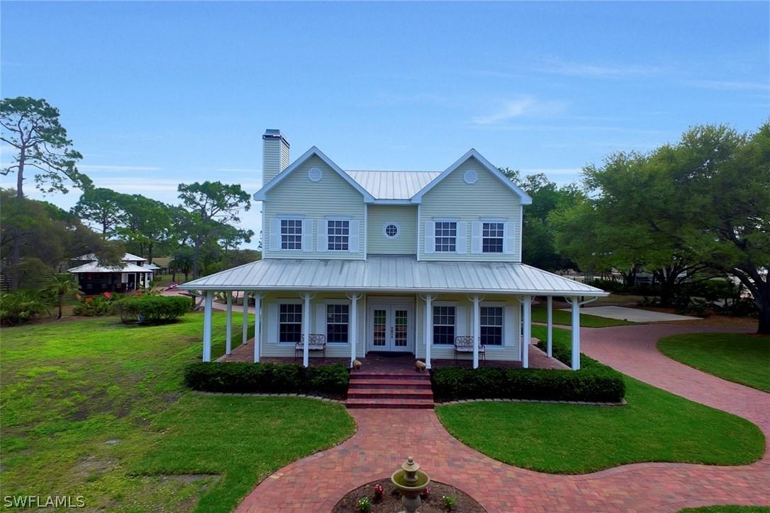 18960 Serenoa Ct., Alva, FL 33920