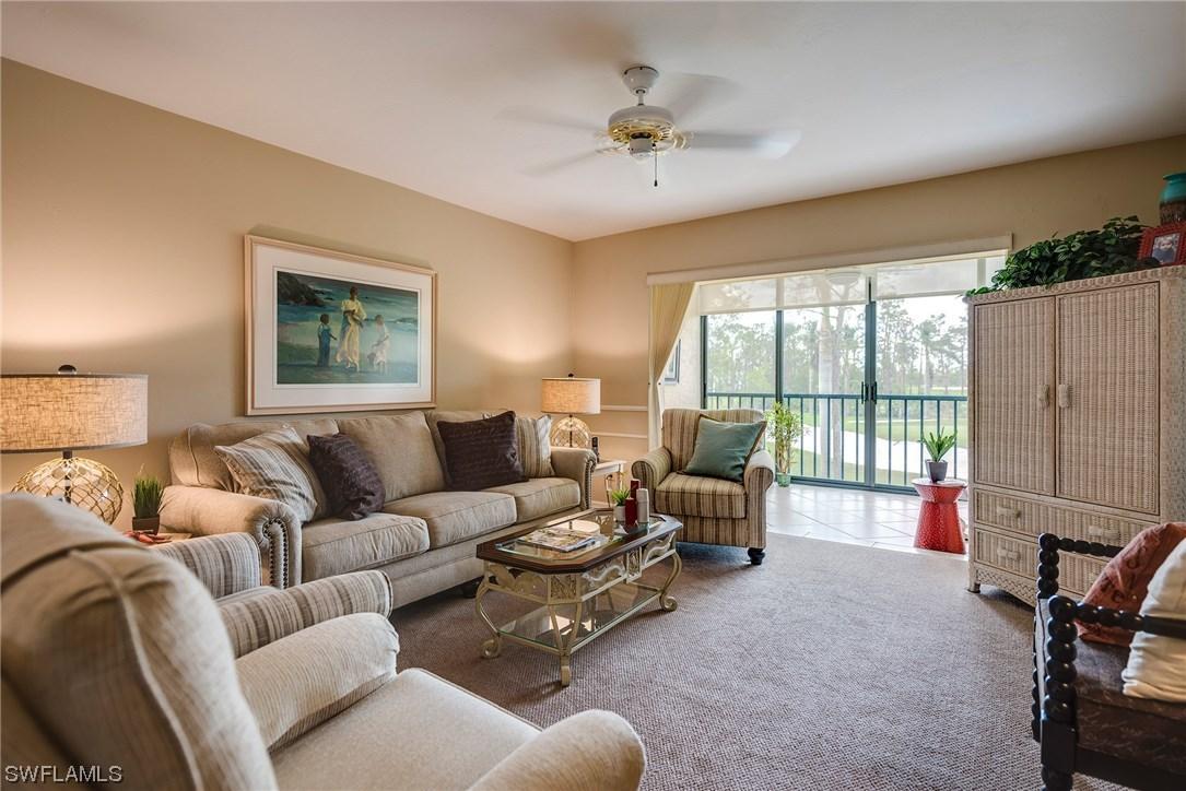 7280 Coventry Ct. #517, Naples, FL 34104