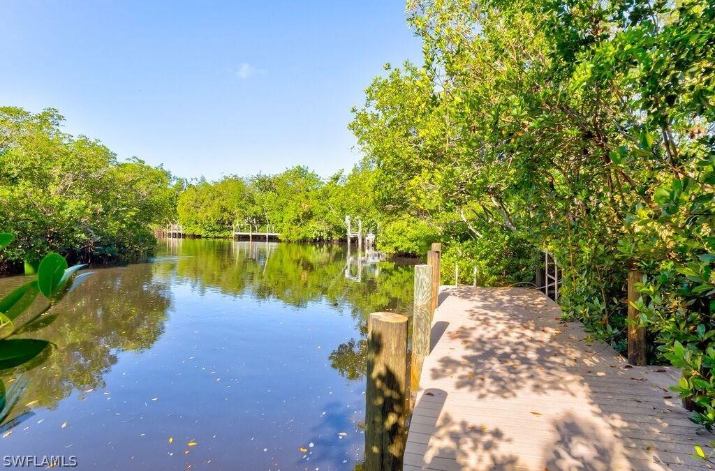 701 Anchor Dr., Sanibel, FL 33957