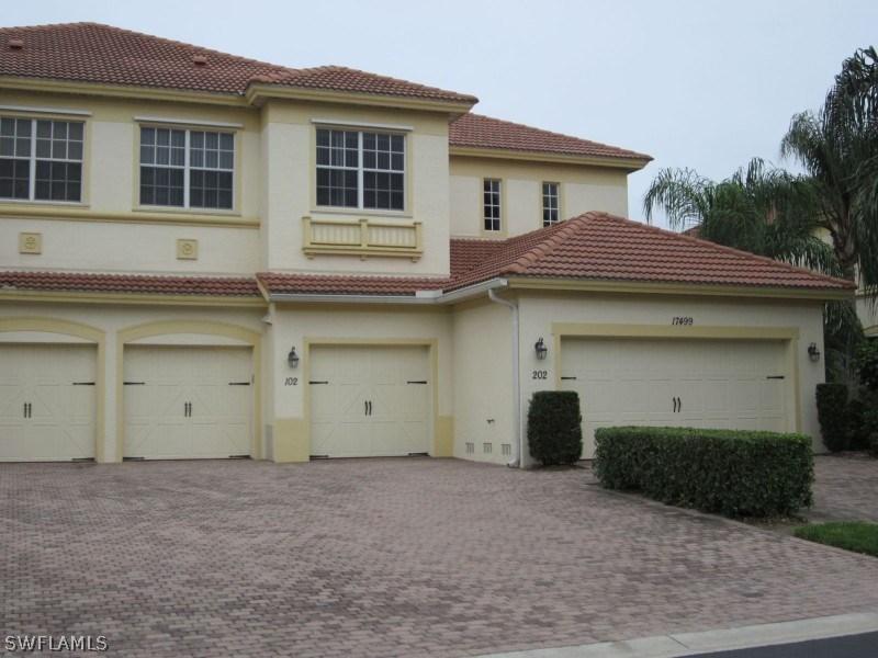 17499 Old Harmony Dr. #102, Fort Myers, FL 33908