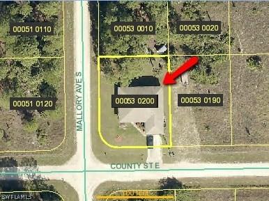 1235 County St., Lehigh Acres, FL 33974