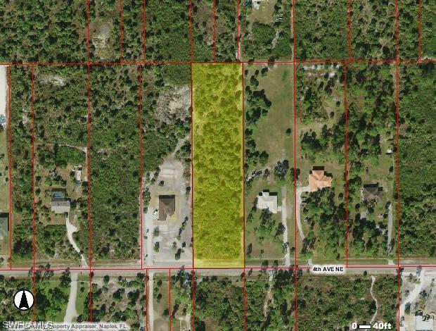 4th Ave., Naples, FL 34120