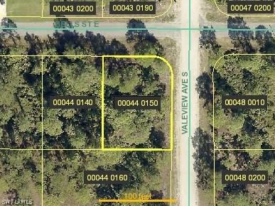 1058 Bells St., Lehigh Acres, FL 33974