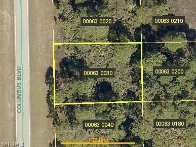 429 Columbus Blvd., Lehigh Acres, FL 33974