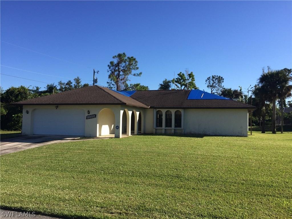 3002 E 7th St., Lehigh Acres, FL 33972