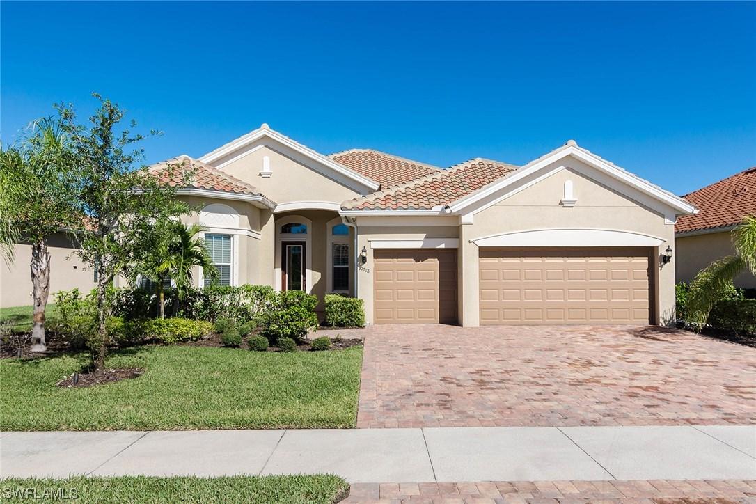 9218 Gypsum Way, Naples, FL 34120