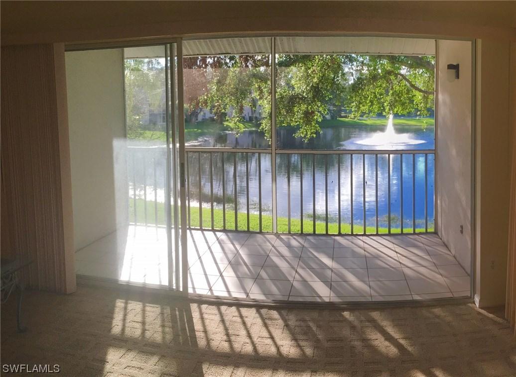 240 Timber Lake Cir. #D202, Naples, FL 34104