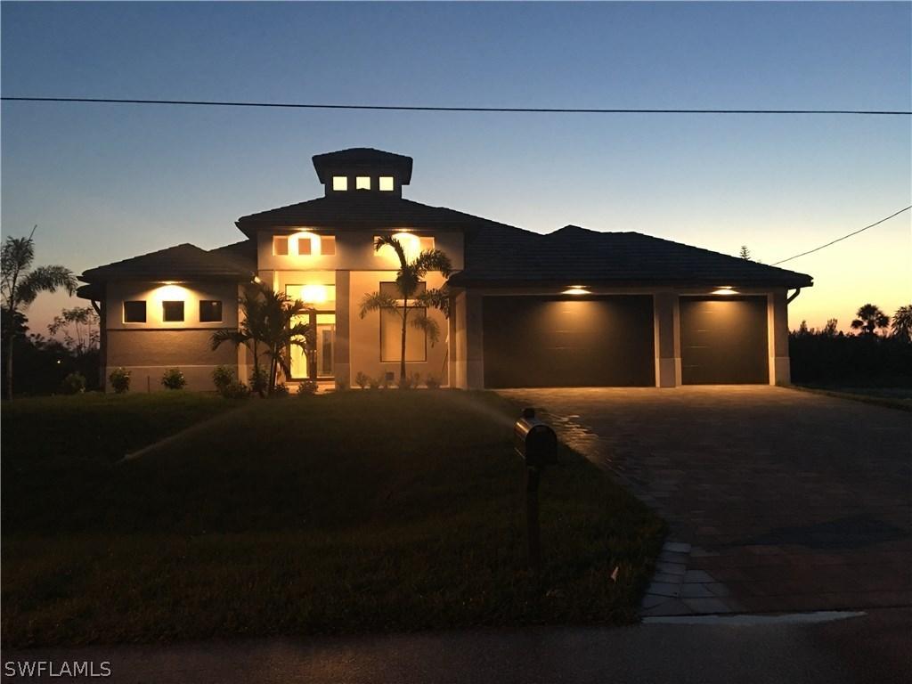 [Address Hidden by Seller], Cape Coral, FL 33993