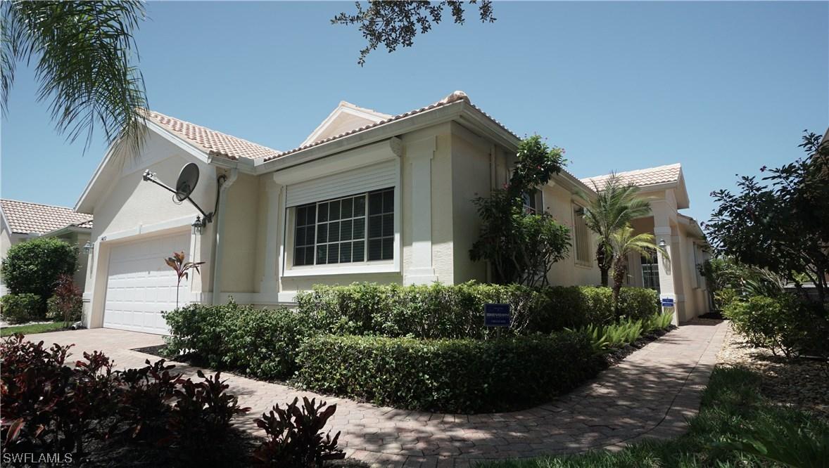 14672 Glen Eden Dr., Naples, FL 34110