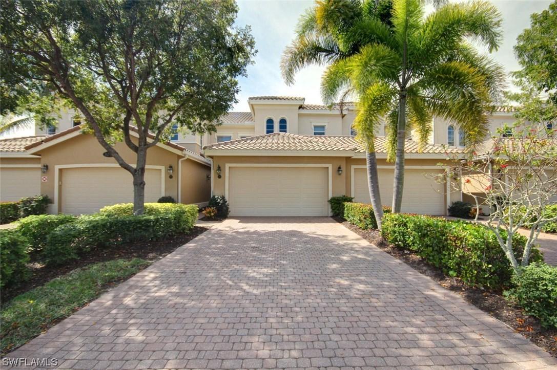 3053 Aviamar Cir. #8-202, Naples, FL 34114
