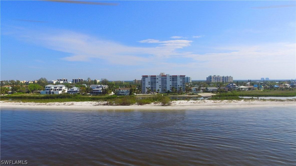 7930 Estero Blvd. #508, Fort Myers Beach, FL 33931