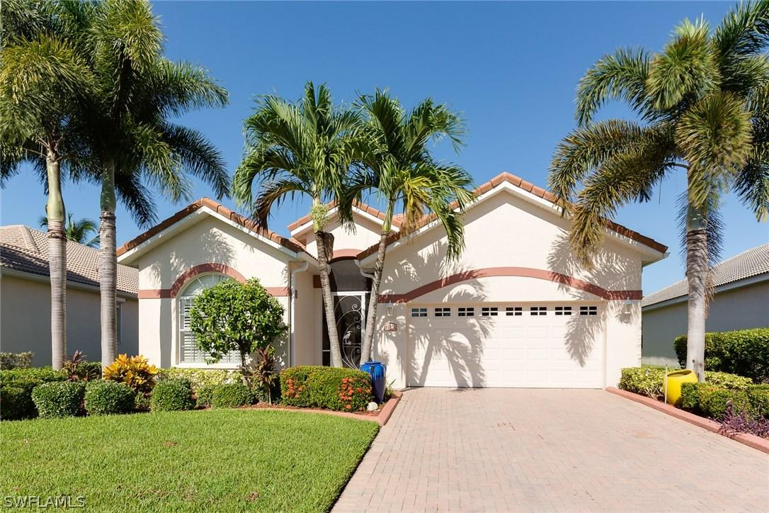 14334 Devington Way, Fort Myers, FL 33912