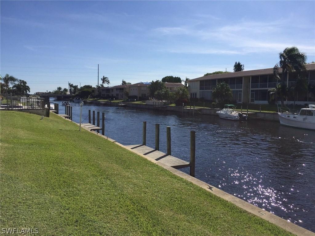 1322 SE 40th St. #3, Cape Coral, FL 33904