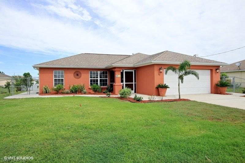 209 Magellan St., Fort Myers, FL 33913