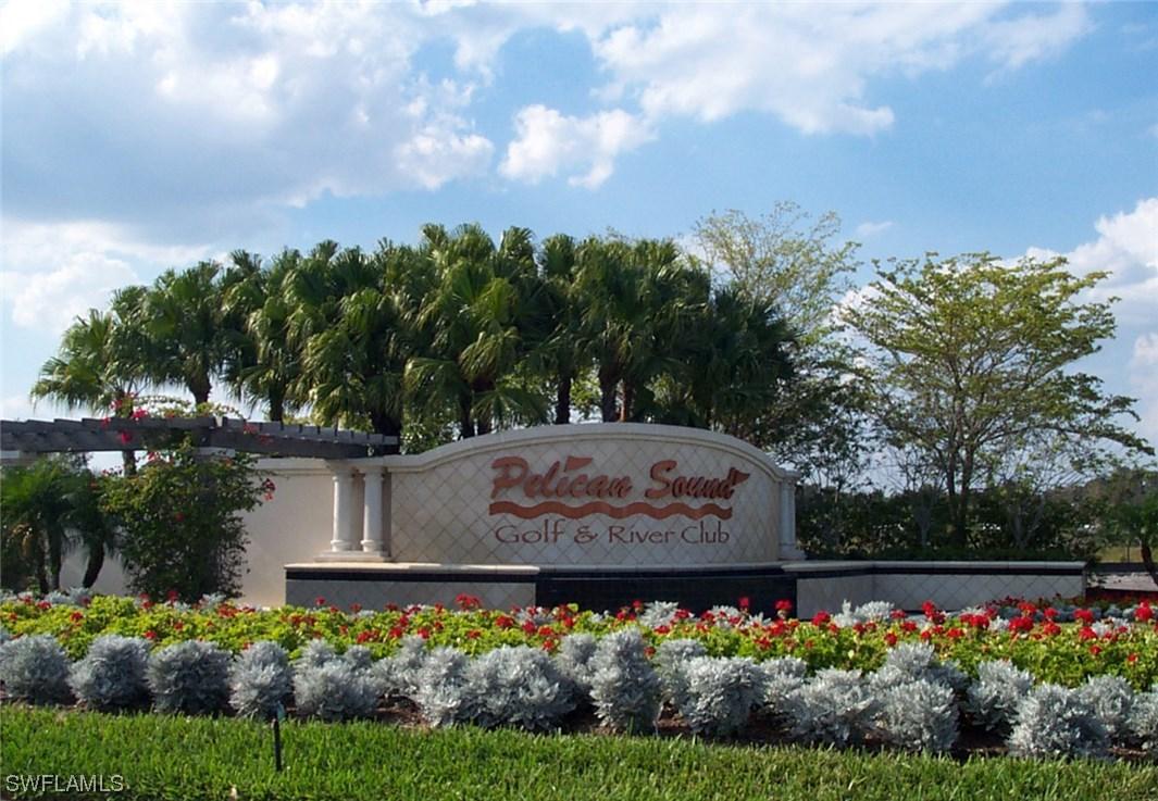 21771 Palmetto Dunes Dr. #102, Estero, FL 33928