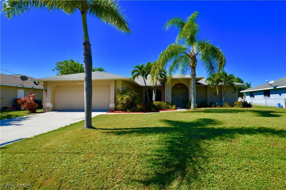 1508 SW 4th Ct., Cape Coral, FL 33991