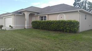 2014 NW 16th Pl., Cape Coral, FL 33993