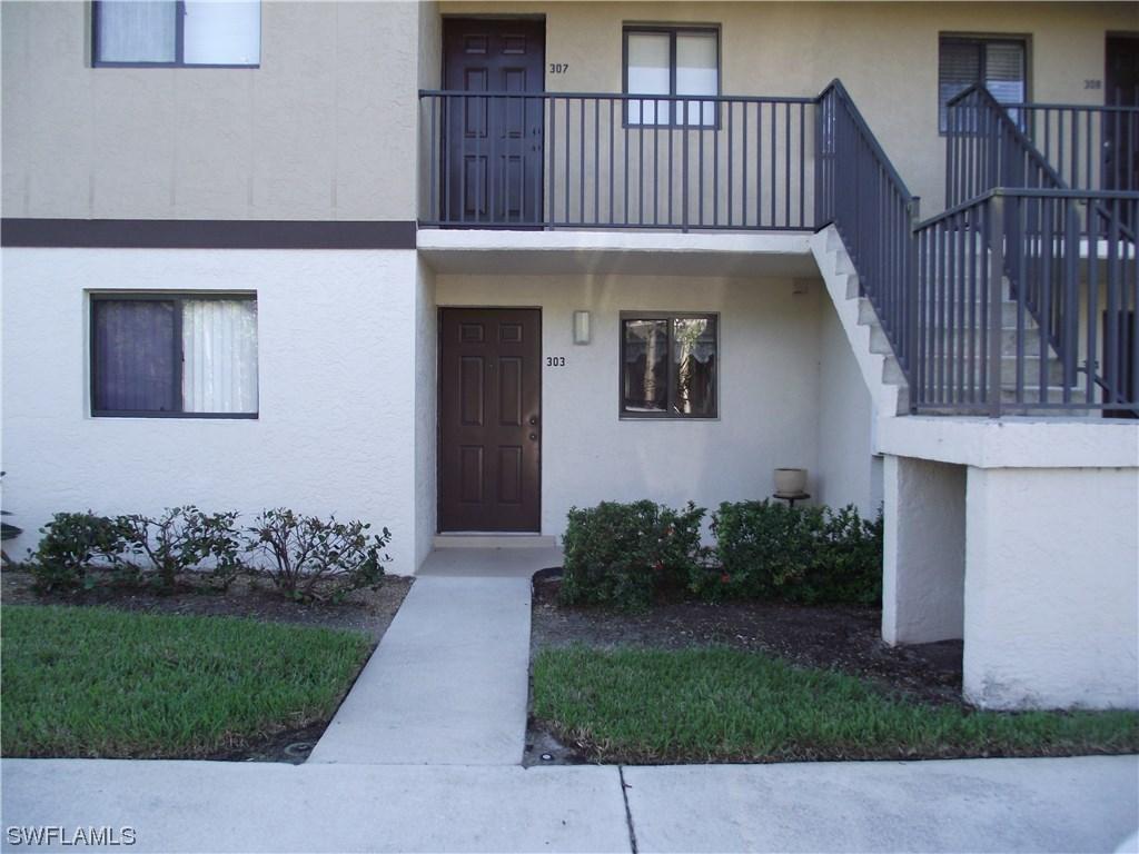4790 S Cleveland Ave. #303, Fort Myers, FL 33907