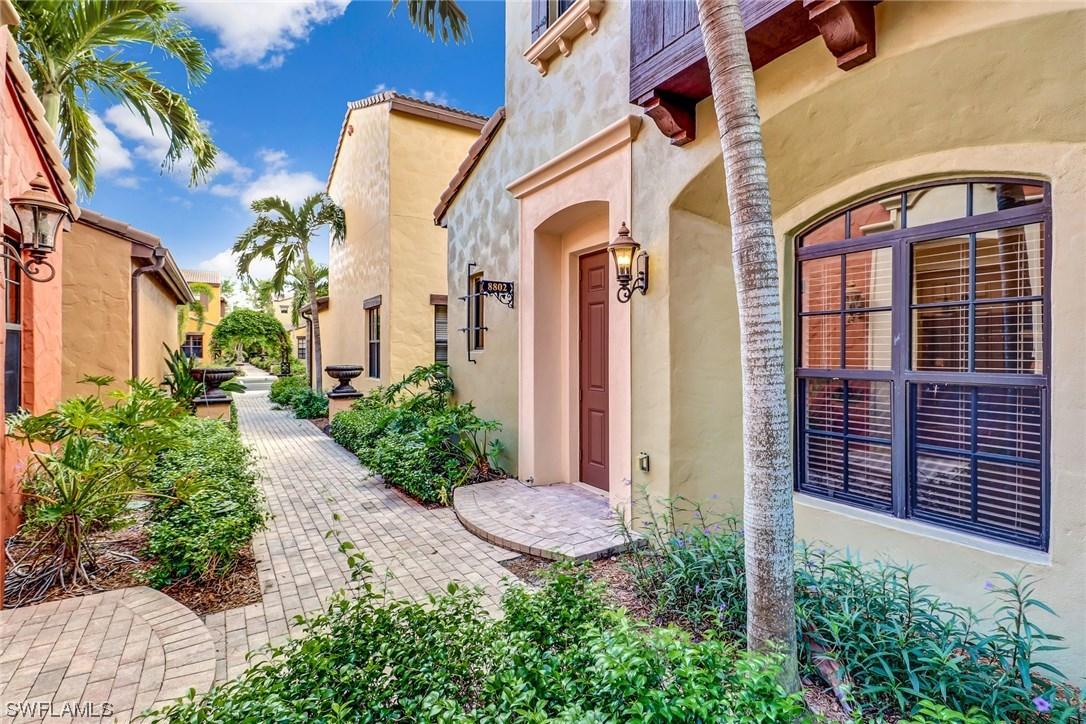 9127 Delano St. #8802, Naples, FL 34113