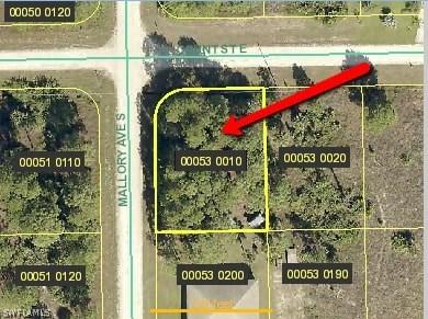 1234 Count St., Lehigh Acres, FL 33974
