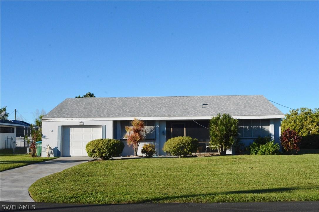 1911 SE 45th St., Cape Coral, FL 33904
