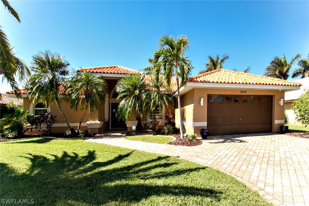 3614 SE 21st Ave., Cape Coral, FL 33904