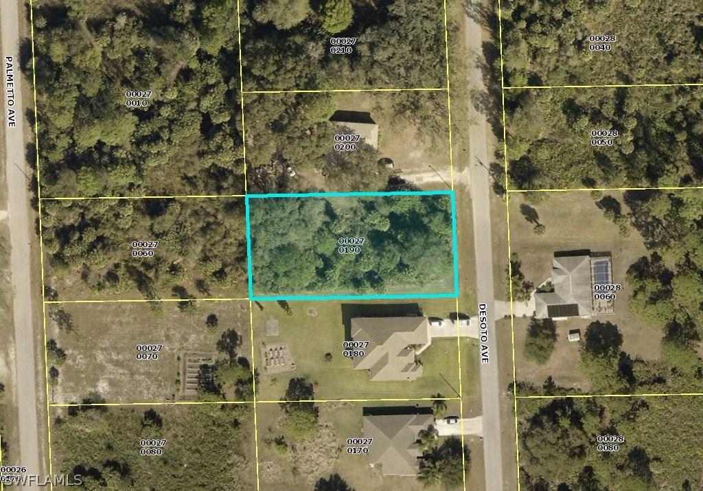 613 Desoto Ave., Lehigh Acres, FL 33972