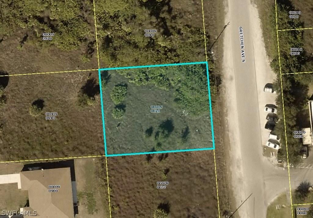 1504 Gretchen Ave., Lehigh Acres, FL 33973