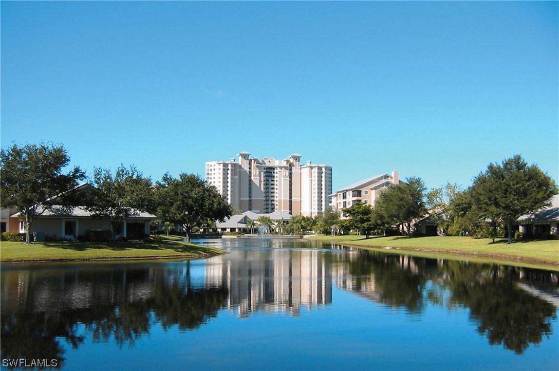 1001 Arbor Lake Dr. #1105, Naples, FL 34110