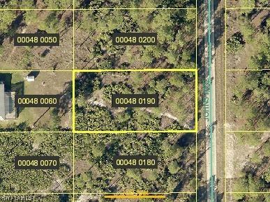 1113 Johns Ave., Lehigh Acres, FL 33972