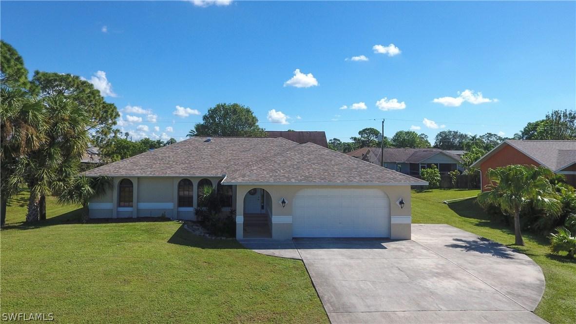 18209 Fern Rd., Fort Myers, FL 33967