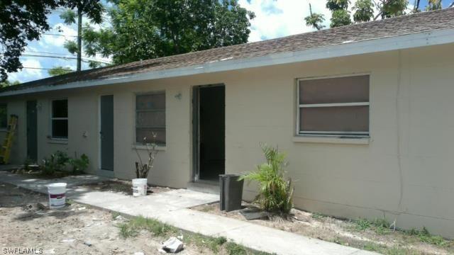 1741 Maple Dr., Fort Myers, FL 33907