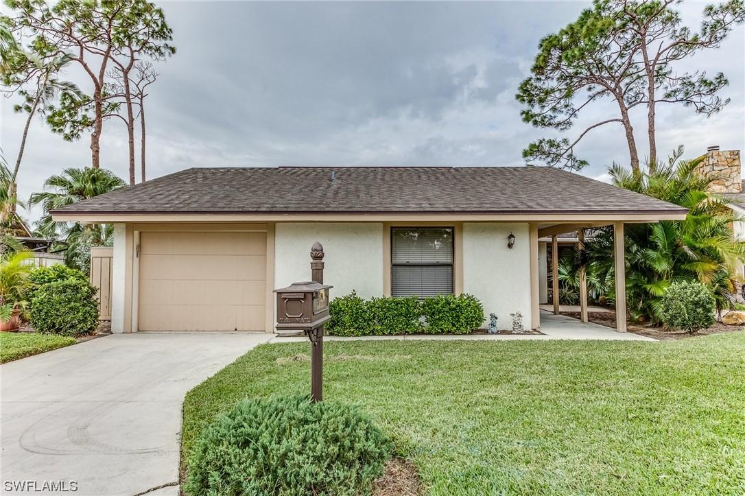 16737 Pheasant Ct., Fort Myers, FL 33908
