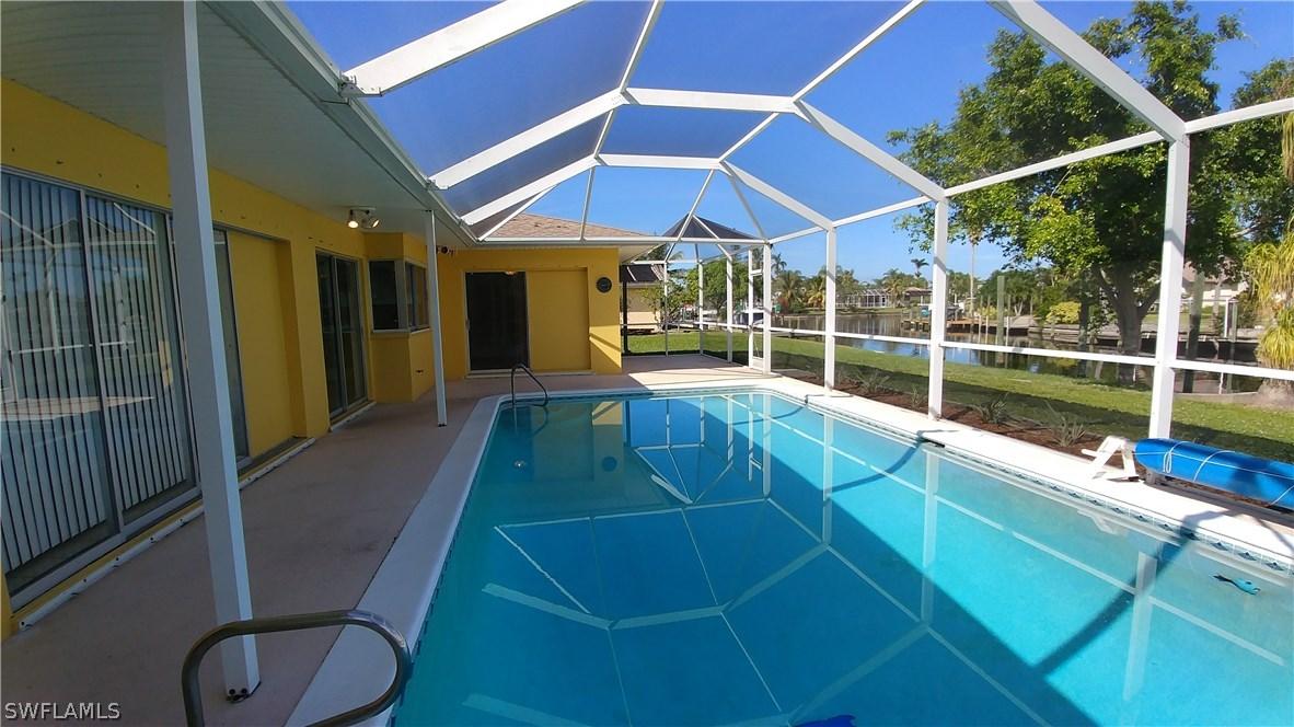 5255 Tiffany Ct., Cape Coral, FL 33904