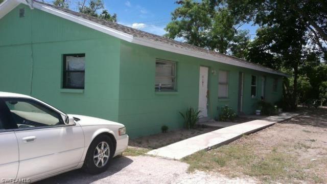 1737 Maple Dr., Fort Myers, FL 33907