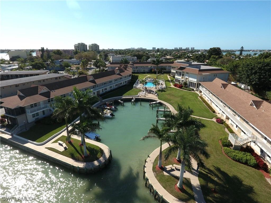 850 Palm St. #F3, Marco Island, FL 34145